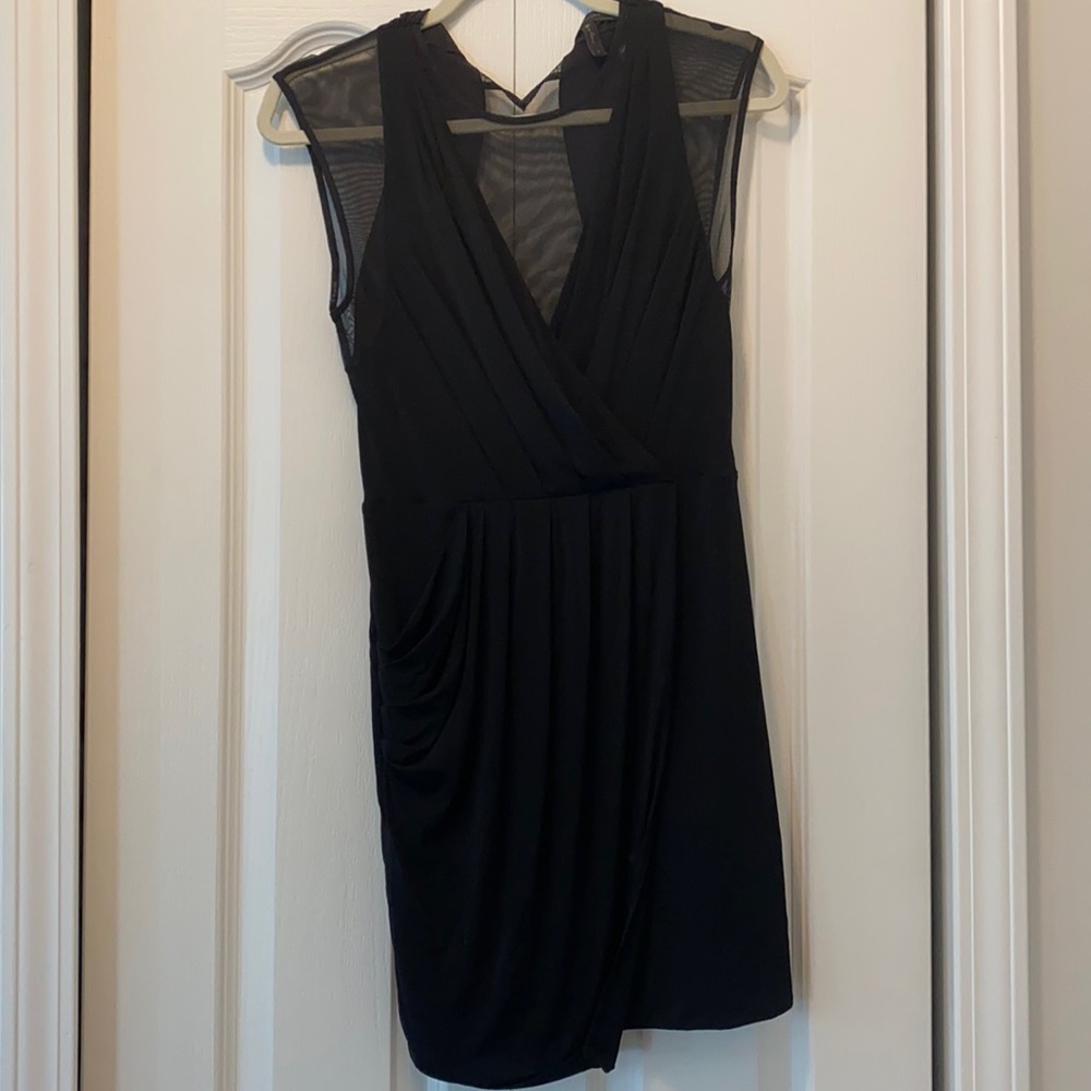 BCBG dress